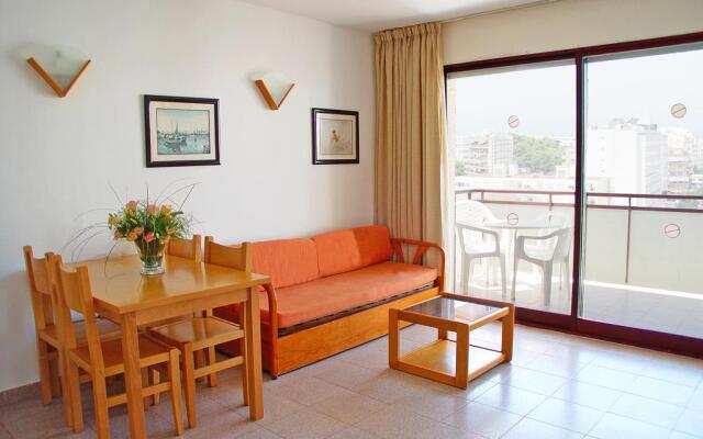 Inter Apartments