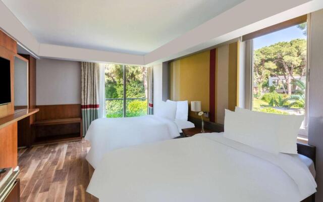 Club Privé By Rixos Belek 