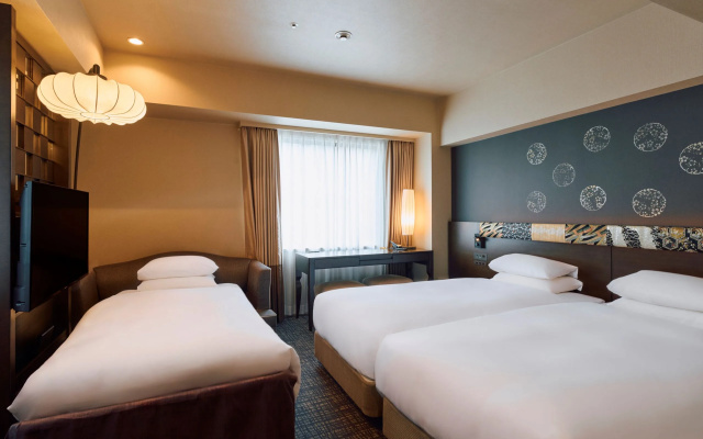 Superior Triple room 사진 1