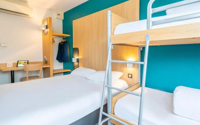 B&B HOTEL Cholet Sud