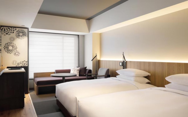 Superior with Shower Twin room (트윈 침대 2개) 사진 1