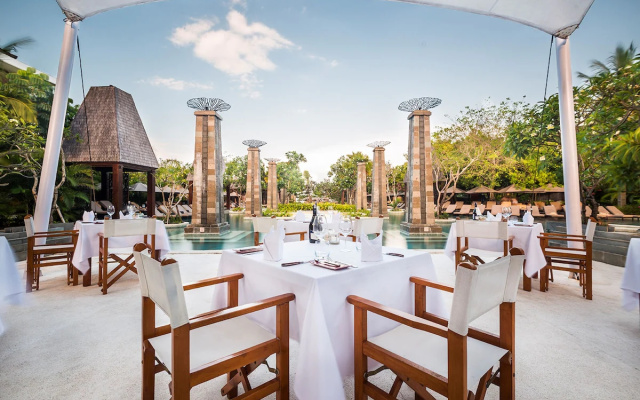 Sofitel Bali Nusa Dua Beach Resort