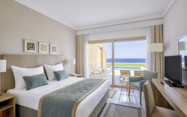 JAZ Elite Maraya Hotel