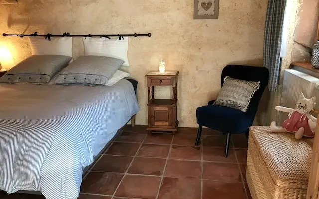 Nid de Cigognes