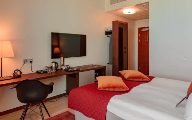 Clarion Hotel Helsinki
