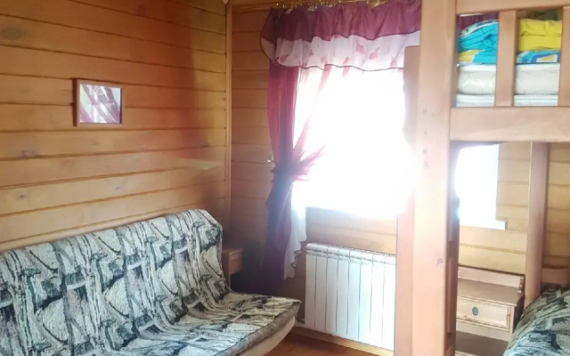 Dom na Beregovoy