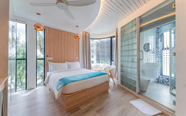 Hotel Star Shell