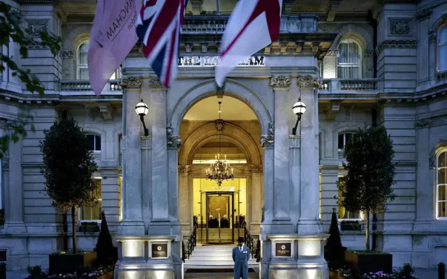 The Langham London