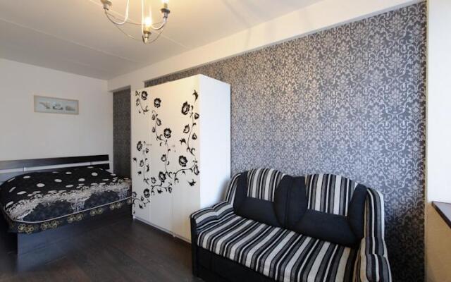 Apartamentyi Novyij Arbat