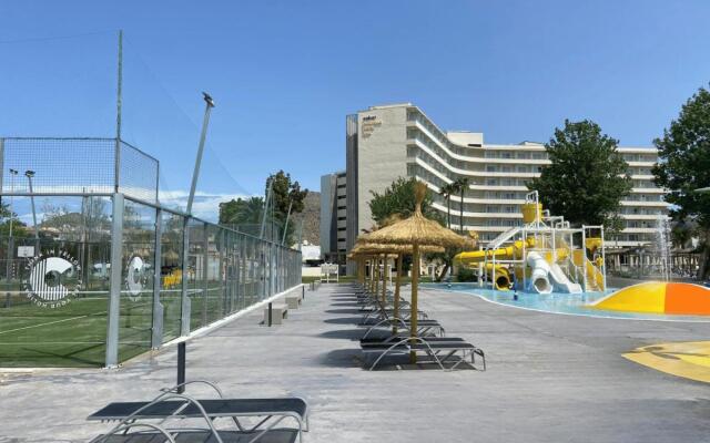 Cabot Pollensa Park Spa