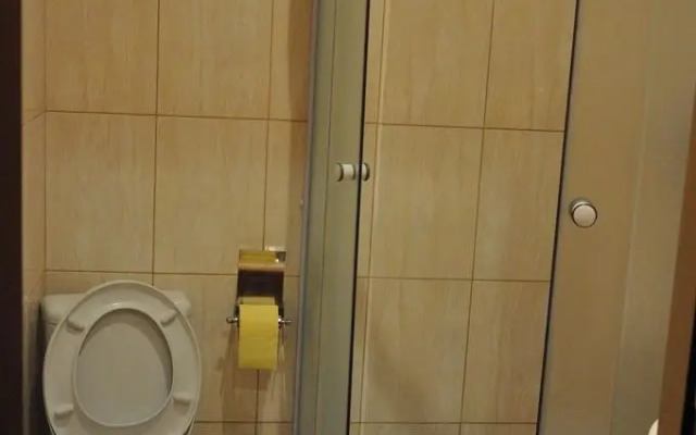 Мини-гостиница «Якорная»