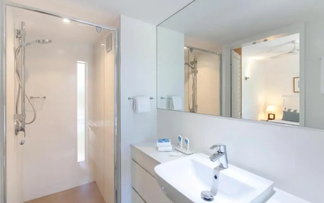 Maison Noosa Beachfront Resort