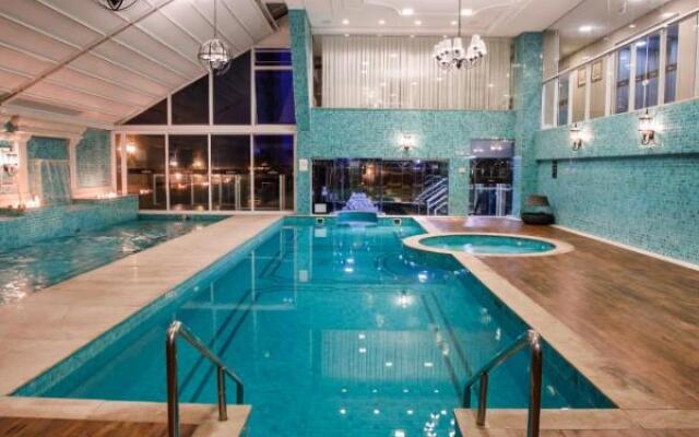Sofistic Hotel