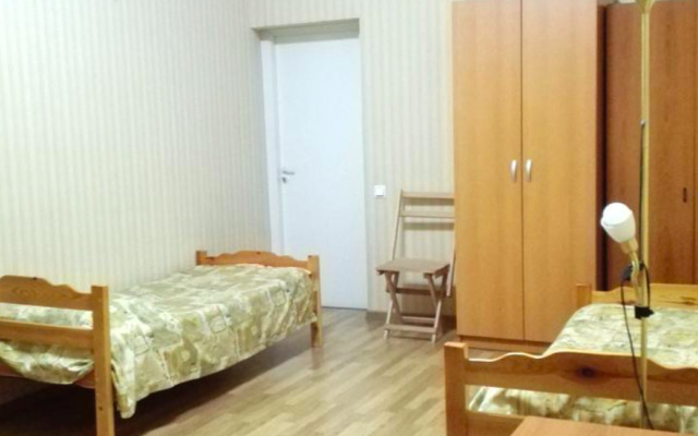 Hostel Na Vasilyevskom