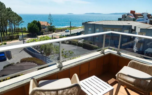 Спа-отель Galatea