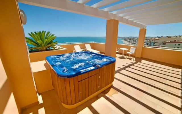 Casamaïa Premium Apartments with Spa