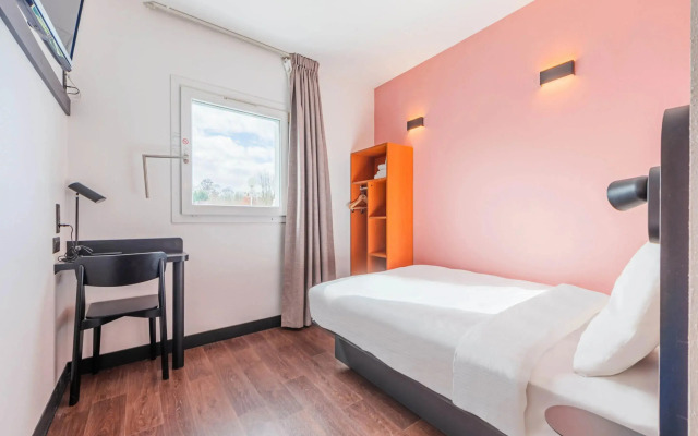 B&B Hotel Strasbourg Nord Mundolsheim