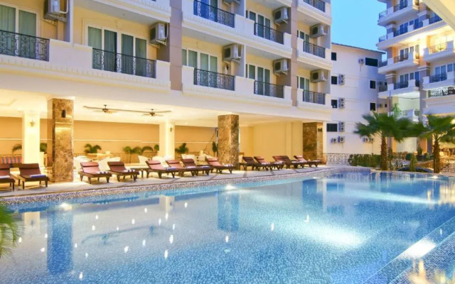 LK Miracle Suite