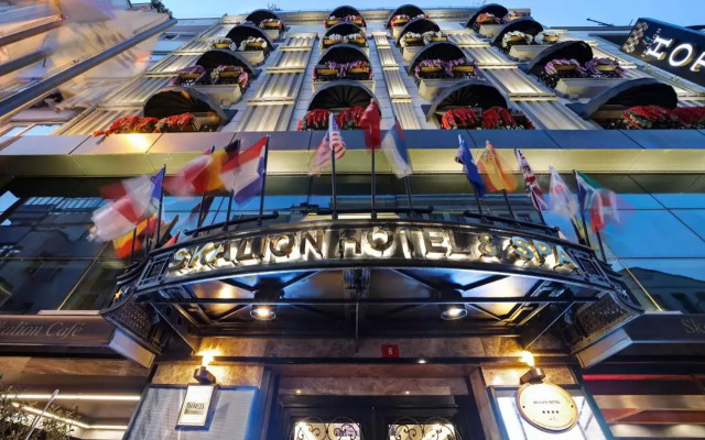 Skalion Hotel