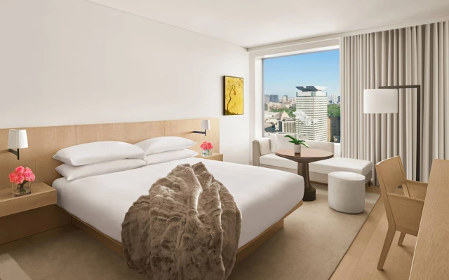 Double room (풀 더블 침대) 사진 1