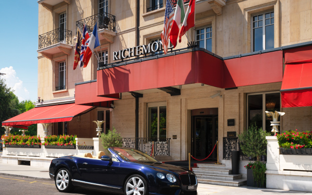 Le Richemond