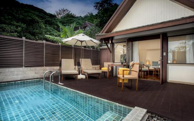 Centara Villas Phuket