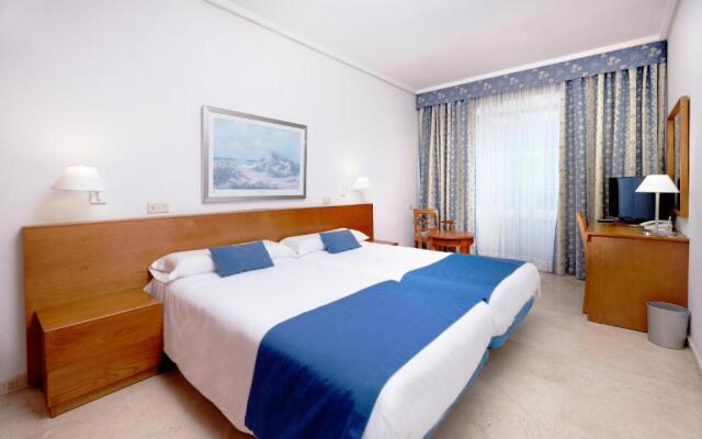 Hotel Concorde