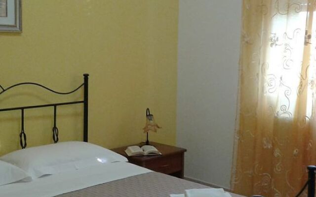 Agriturismo Perla Del Salento