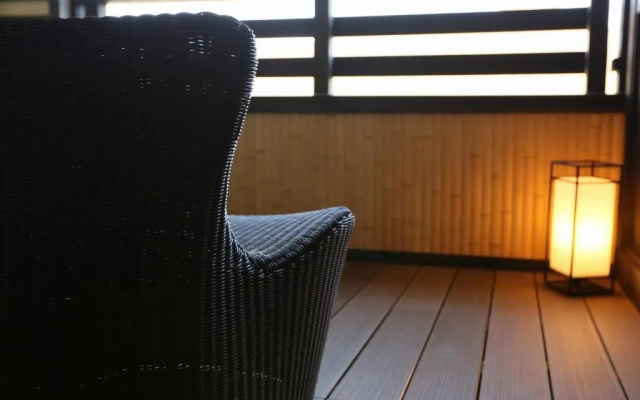 Suiun Guest house