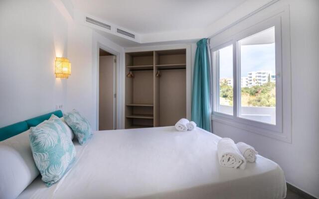 MarSenses Ferrera Blanca Hotel Family