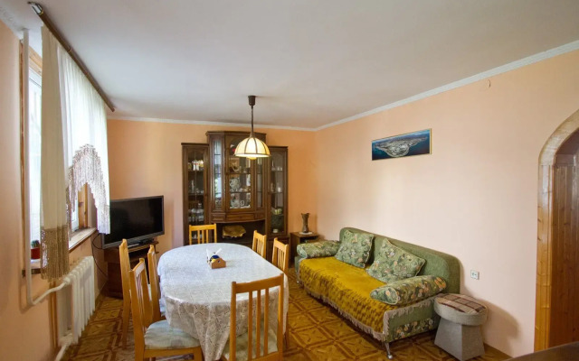 Гостевой дом Зимландия