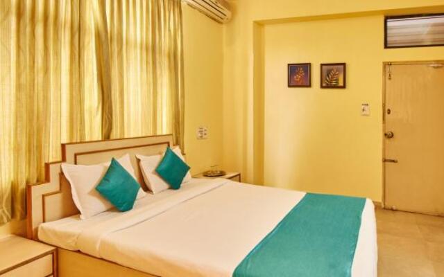 Zo Rooms Mysore Road