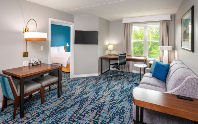 Residence Inn by Marriott Boston Woburn Hotel