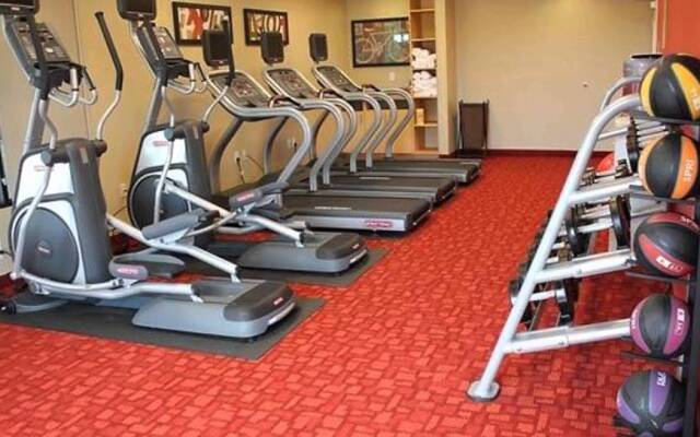 TownePlace Suites Richland Columbia Point