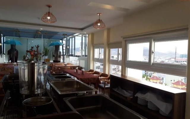 Sen Vang Luxury Hotel