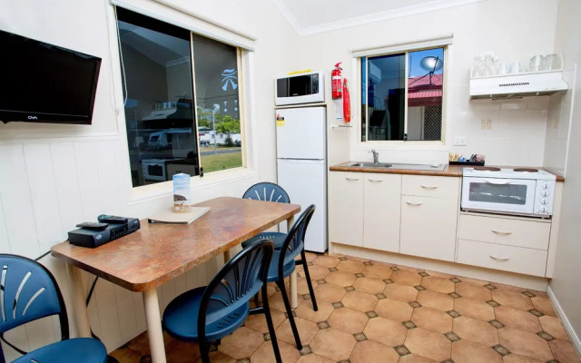 Reflections Holiday Parks Evans Head