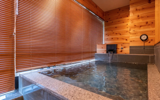 Superior Hot Spring Twin room (트윈 침대 2개) 사진 3
