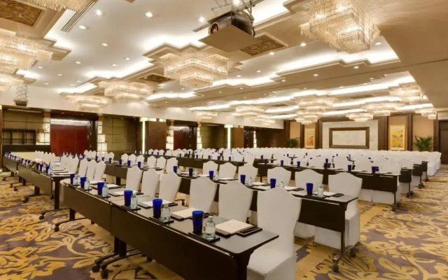 Crowne Plaza Beijing Zhongguancun by IHG
