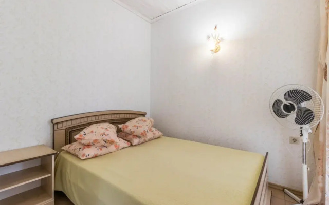 Antonida Guest House