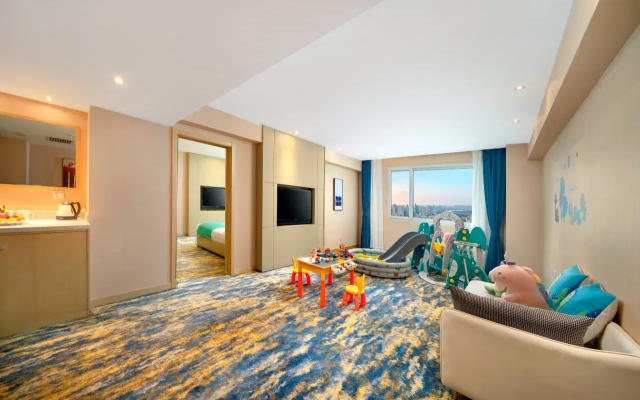 Wanda Holiday Hotel