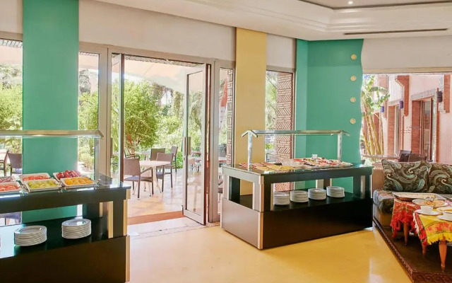 Le Meridien N'fis