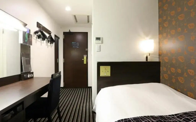 APA Hotel Asakusa Kuramae Kita