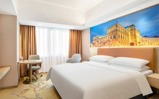 Vienna Hotel Guangzhou Exhibition Center Nanzhou Road