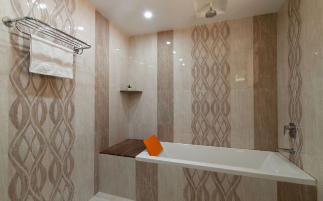 Villa Calangute Phase 2