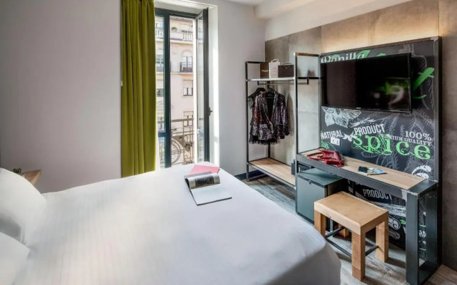 Spice Hotel Milano 
