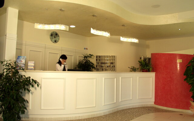 Hotel Tokio