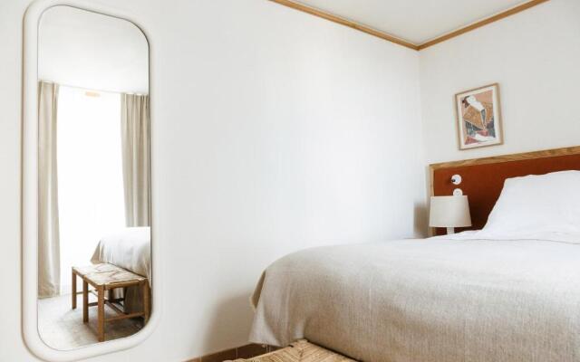 Capelongue, a Beaumier Hotel
