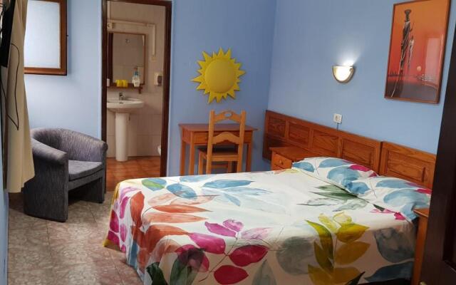 Hostal 7 Soles