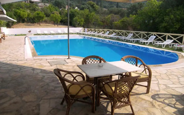 Apartments Konstantinos