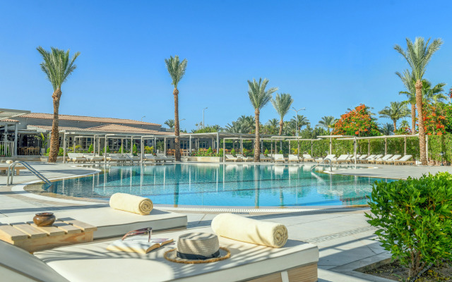 JAZ Fanara Residence - All Inclusive
